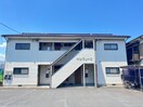 外観写真 サンマリーC