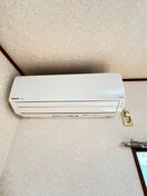 内観写真 サンマリーC