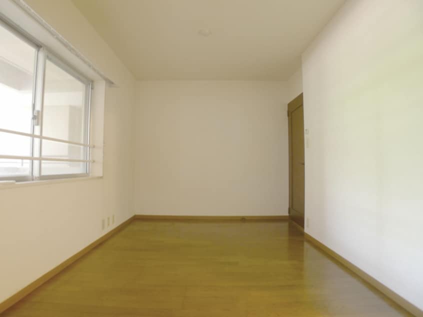 居室 アコ－ル北千住