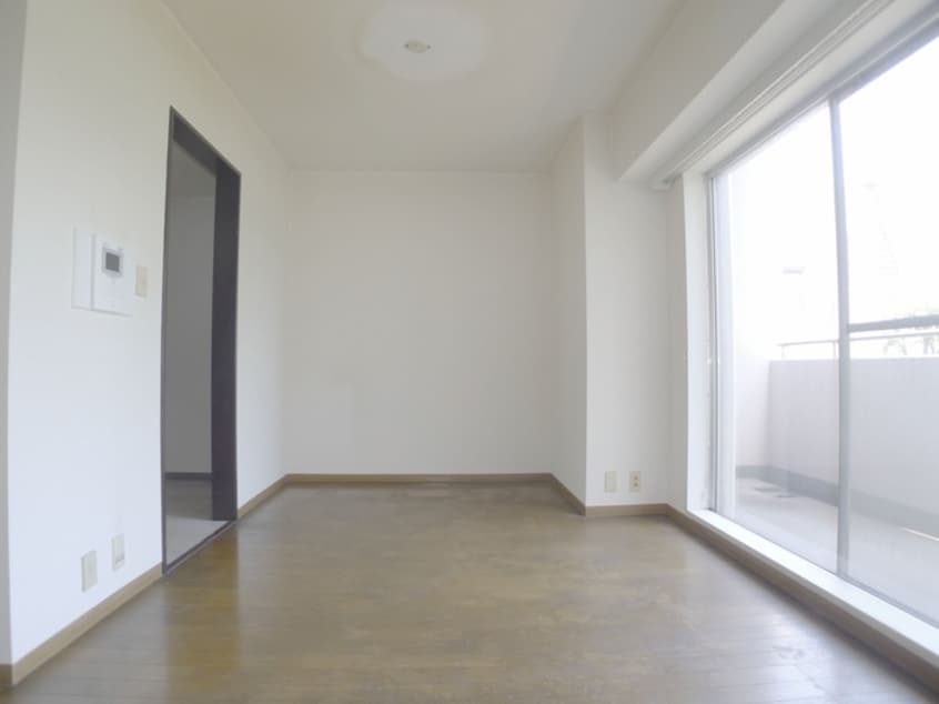 居室 アコ－ル北千住