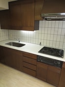 キッチン アコ－ル北千住