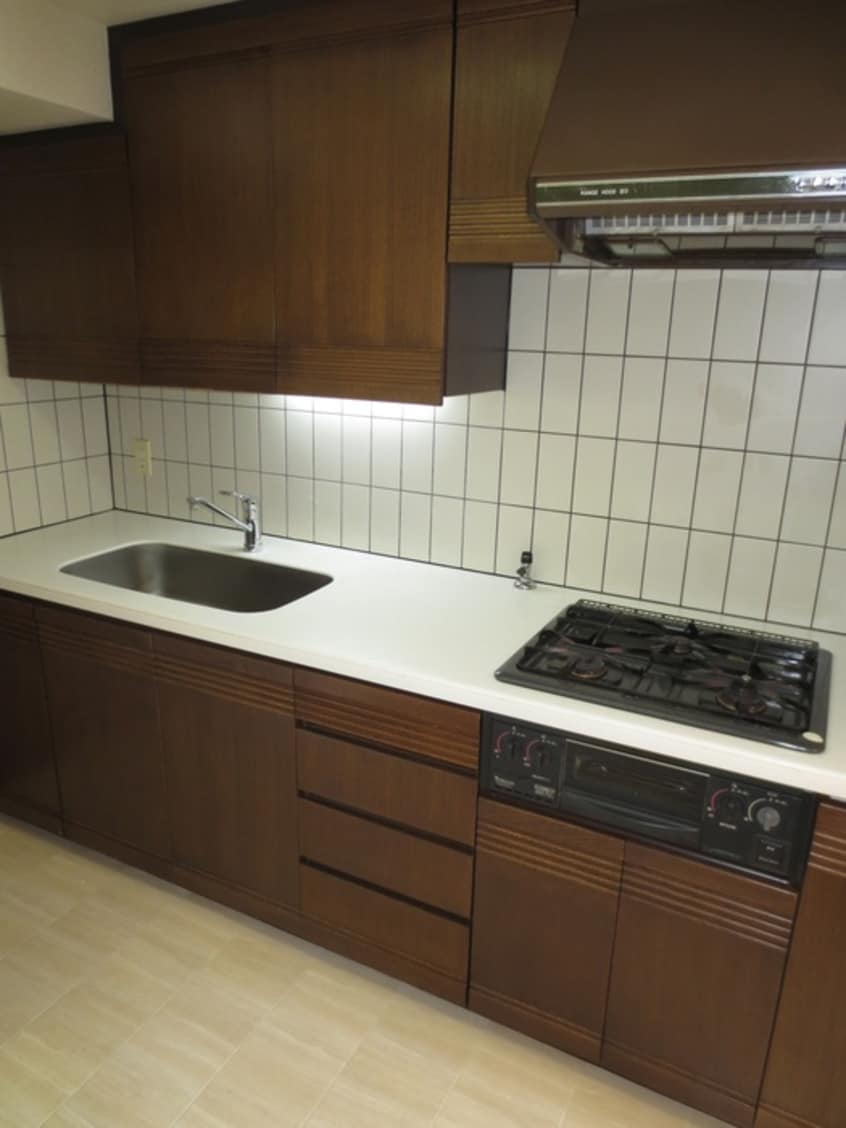 キッチン アコ－ル北千住