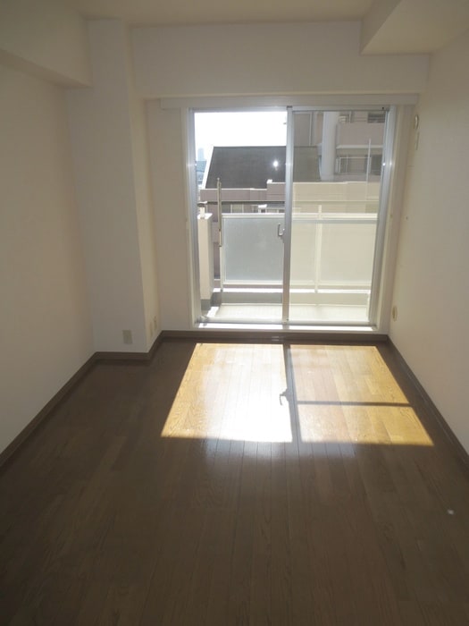 居室 アコ－ル北千住