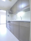 キッチン アコ－ル北千住