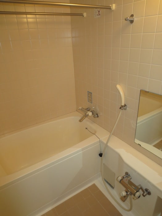 バス／シャワールーム等 アコ－ル北千住