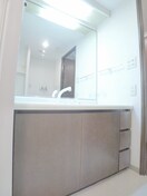 洗面 アコ－ル北千住