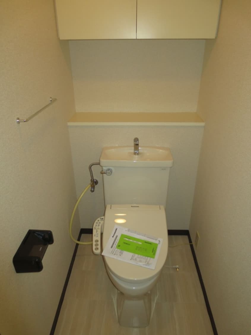 トイレ アコ－ル北千住