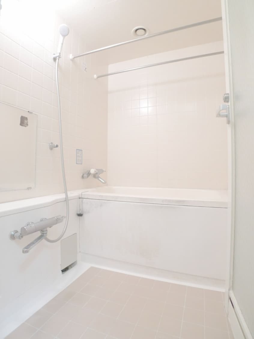 バス／シャワールーム等 アコ－ル北千住