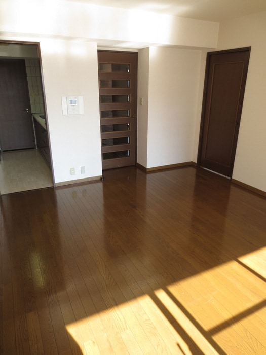 居室 アコ－ル北千住