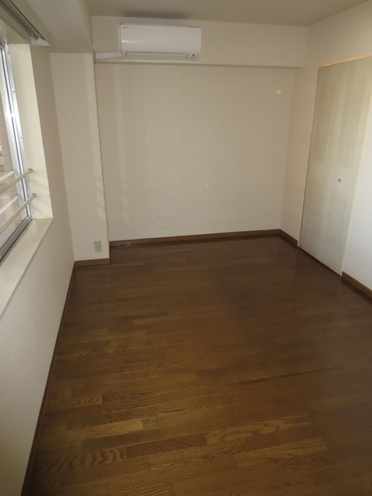 居室 アコ－ル北千住