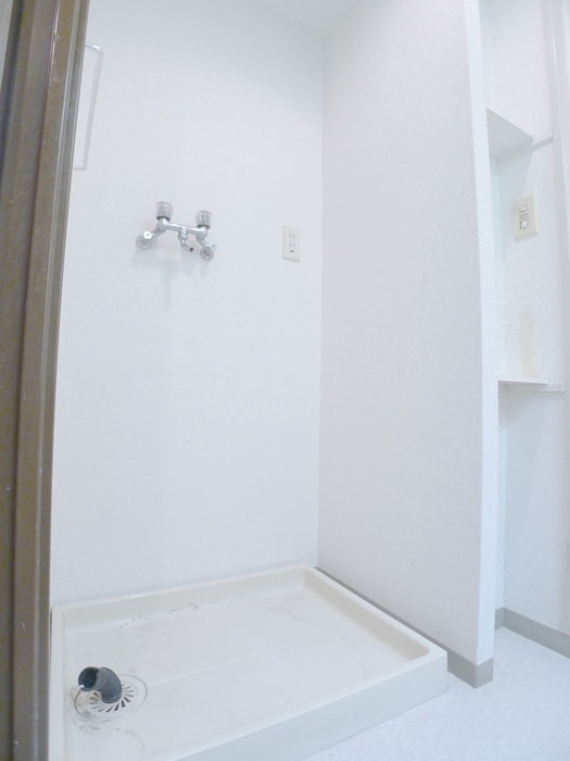 洗濯機置場 アコ－ル北千住