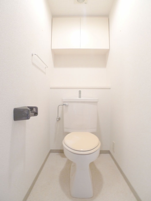 トイレ アコ－ル北千住