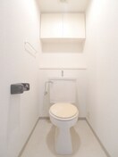 トイレ アコ－ル北千住