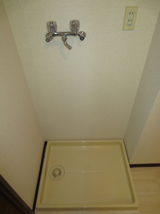 洗濯機置場 アコ－ル北千住