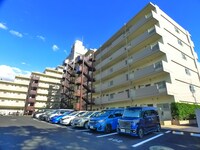 プレジデント中川(1001)