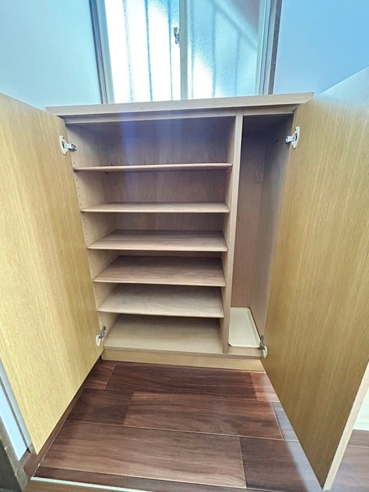 靴箱 スタ－フラッツ