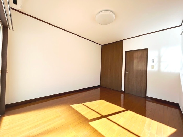 居室 スタ－フラッツ