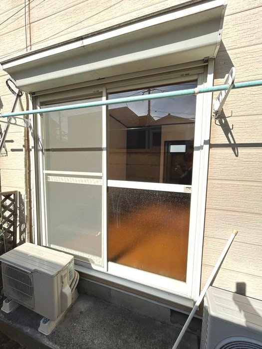 ベランダ・バルコニー スタ－フラッツ