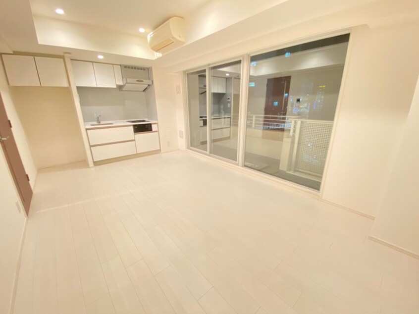 居室 プライマル大泉学園