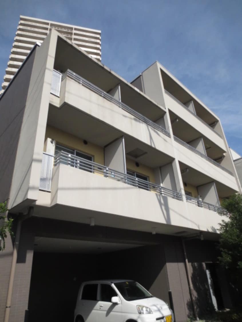 外観写真 プライマル大泉学園