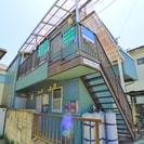 メゾンサカイ　Ｃの外観
