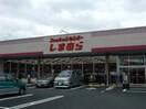 しまむら愛川店(ディスカウントショップ)まで4400m 田代ハイツ