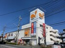 ダイエー(スーパー)まで220m カルデアＢ棟
