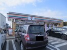 セブンイレブン(コンビニ)まで16m サマックス蘇我