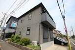 メゾンアンソレイエ