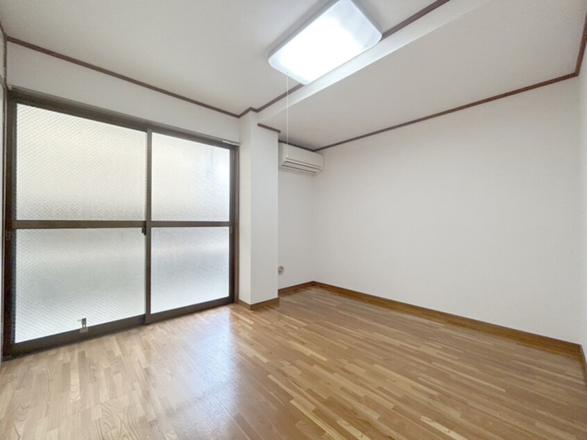 居室 クレスト恋が窪