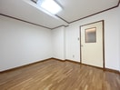 居室 クレスト恋が窪