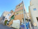 外観写真 クレスト恋が窪