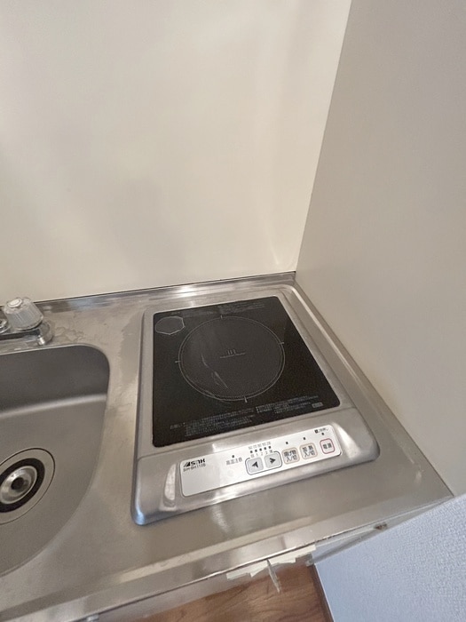 内観写真 クレスト恋が窪