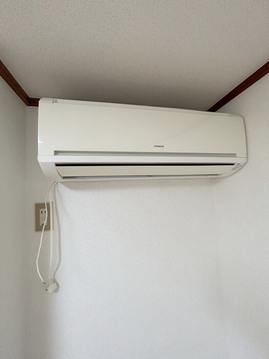 内観写真 クレスト恋が窪