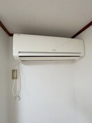 内観写真 クレスト恋が窪