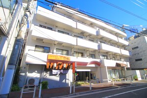 常盤台ﾀﾞｲｶﾝﾌﾟﾗｻﾞｼﾃｨ(204)