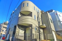 パルクⅡ