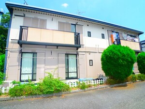 サンビレッジナガシマＢ