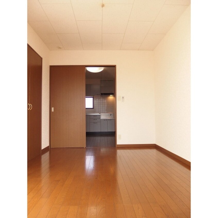 居室 プレジールI