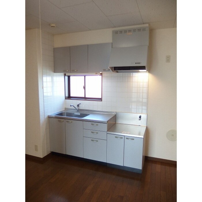 キッチン プレジールI