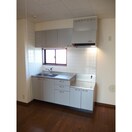 キッチン プレジールI