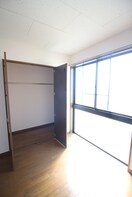 収納 プレジールI