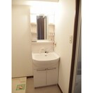 洗面 プレジールI