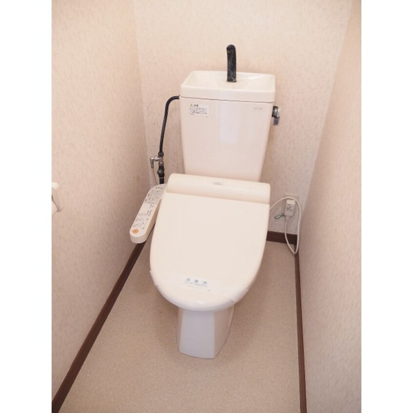 トイレ プレジールI