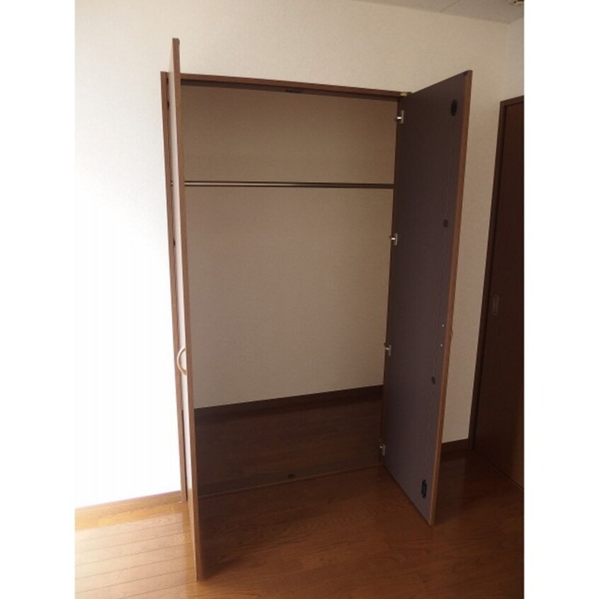 収納 プレジールI