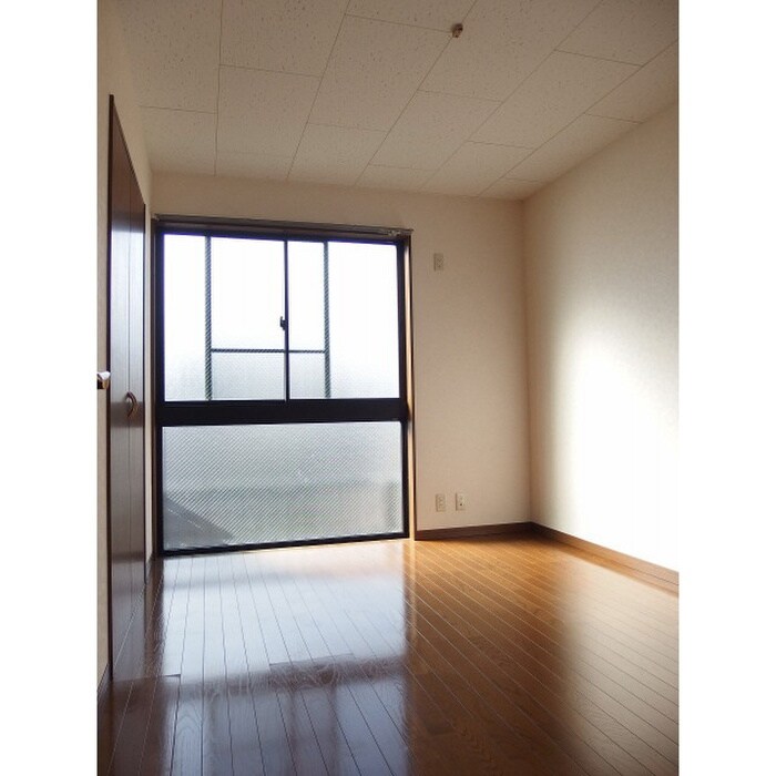 室内からの展望 プレジールI