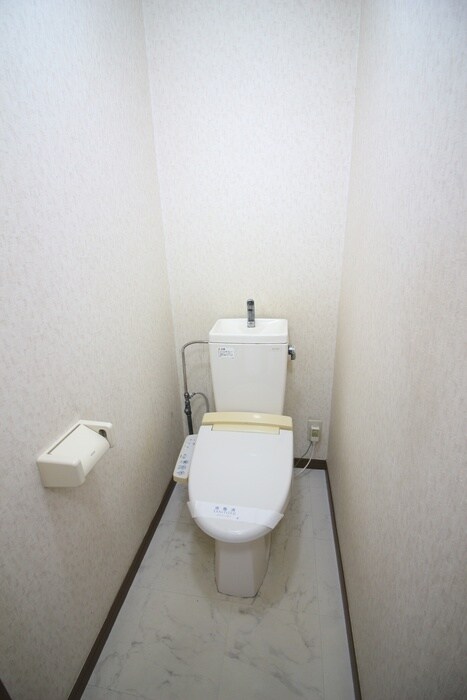 トイレ プレジールI