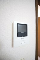 内観写真 プレジールI