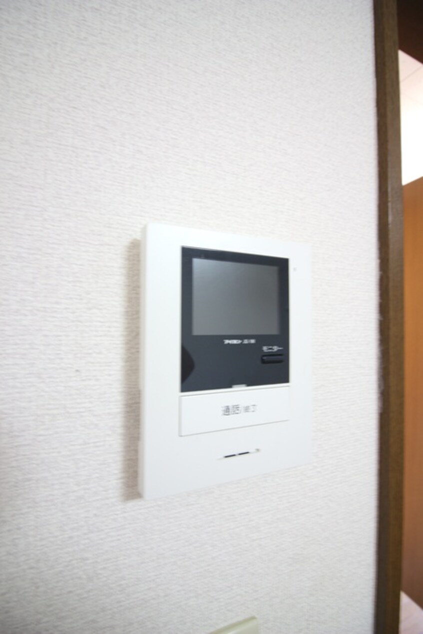 内観写真 プレジールI