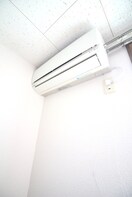 内観写真 プレジールI